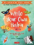 Donegan, Patricia - Write Your Own Haiku for Kids