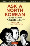 Tudor, Daniel, News, NK - Ask A North Korean
