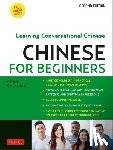Ren, Yi, Liang, Xiyuan - Mandarin Chinese for Beginners