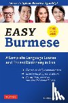 Wong, Kenneth - Easy Burmese