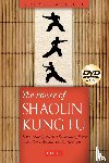 Ronald Wheeler - The Power of Shaolin Kung Fu