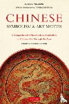 Williams, Charles Alfred Speed, Barrow, Terence - Chinese Symbolism and Art Motifs