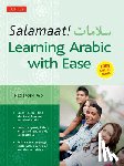 Brosh, Hezi - Salamaat! Learning Arabic with Ease