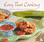 Danhi, Robert - Easy Thai Cooking
