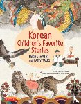 So-Un, Kim - Korean Children's Favorite Stories