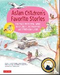 Conger, David, Yee, Patrick - Asian Children's Favorite Stories