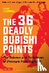 Cardwell, Rand - The 36 Deadly Bubishi Points