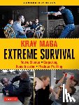 Keren, Gershon Ben - Krav Maga Extreme Survival