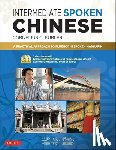 Kubler, Cornelius C. - INTERMEDIATE SPOKEN CHINESE