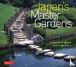 Mansfield, Stephen - Japan's Master Gardens