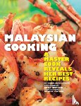 Selva Rajah, Carol - Malaysian Cooking