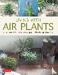 Kashima, Yoshiharu, Matsuda, Yukihiro - Living with Air Plants