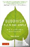 Hagen, Steve - Buddhism Plain and Simple