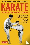 Nishiyama, Hidetaka, Brown, Richard C. - Karate: The Art of Empty Hand Fighting