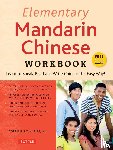 Kubler, Cornelius C. - Elementary Mandarin Chinese Workbook