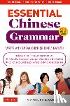 Ling, Vivian, Wang, Peng - Essential Chinese Grammar