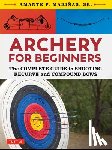 Marinas, Amante P. - Archery for Beginners