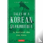 Carpenter, Frances - Tales of a Korean Grandmother