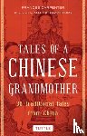 Carpenter - Tales of a Chinese Grandmother