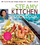 Hair, Jaden - The Steamy Kitchen Cookbook