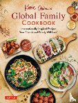 Chin, Katie - Katie Chin's Global Family Cookbook