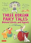 So-Un, Kim - Three Korean Fairy Tales