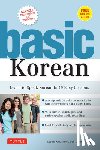 Kim, Soohee, Curtis, Emily - Basic Korean