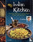 Nayak, Hari - My Indian Kitchen