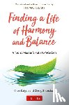 Kaiguo, Chen, Shunchao, Zheng - Finding a Life of Harmony and Balance