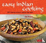 Nayak, Hari - Easy Indian Cooking