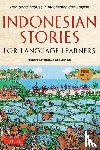Davidsen, Katherine, Cuandani, Yusep - Indonesian Stories for Language Learners