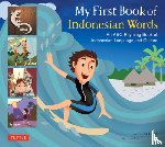 Hibbs, Linda - My First Book of Indonesian Words