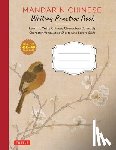 Ling, Vivian - Mandarin Chinese Writing Practice Book