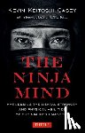 Casey, Kevin Keitoshi - The Ninja Mind