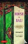 McPhee, Colin - A House in Bali