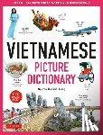 Huong, Nguyen Thi Lien - Vietnamese Picture Dictionary