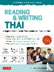 Rattanakhemakorn, Jintana - Reading & Writing Thai: A Workbook for Self-Study