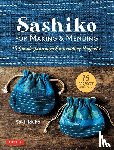 Iiduka, Saki - Sashiko for Making & Mending