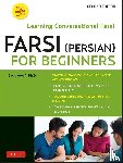 Atoofi, Saeid - Farsi (Persian) for Beginners