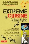 Hopkins, Jerry - Extreme Cuisine