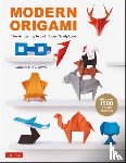 Fuchimoto, Muneji - Modern Origami