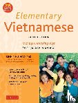 Ngo, Binh Nhu, Ph.D. - Elementary Vietnamese
