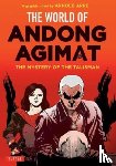 Arre, Arnold - The World of Andong Agimat