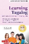 Barrios, Joi, Camagong, Julia - Learning Tagalog
