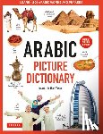 Farag, Islam - Arabic Picture Dictionary