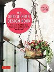 Kuroda, Kentaro - The Succulents Design Book