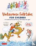 Tran, Phuoc Thi Minh - Vietnamese Folktales for Children
