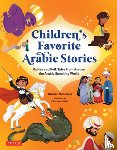 Moharram, Jehanne - Children's Favorite Arabic Stories
