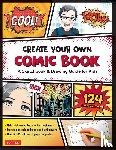  - Create Your Own Comic Book