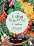 Creasy, Rosalind - The Italian Vegetable Garden